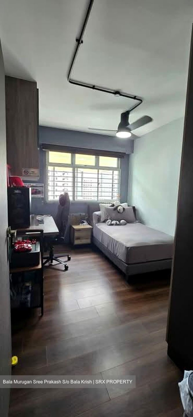Blk 329B Anchorvale Harvest (Sengkang), HDB 5 Rooms #527329171